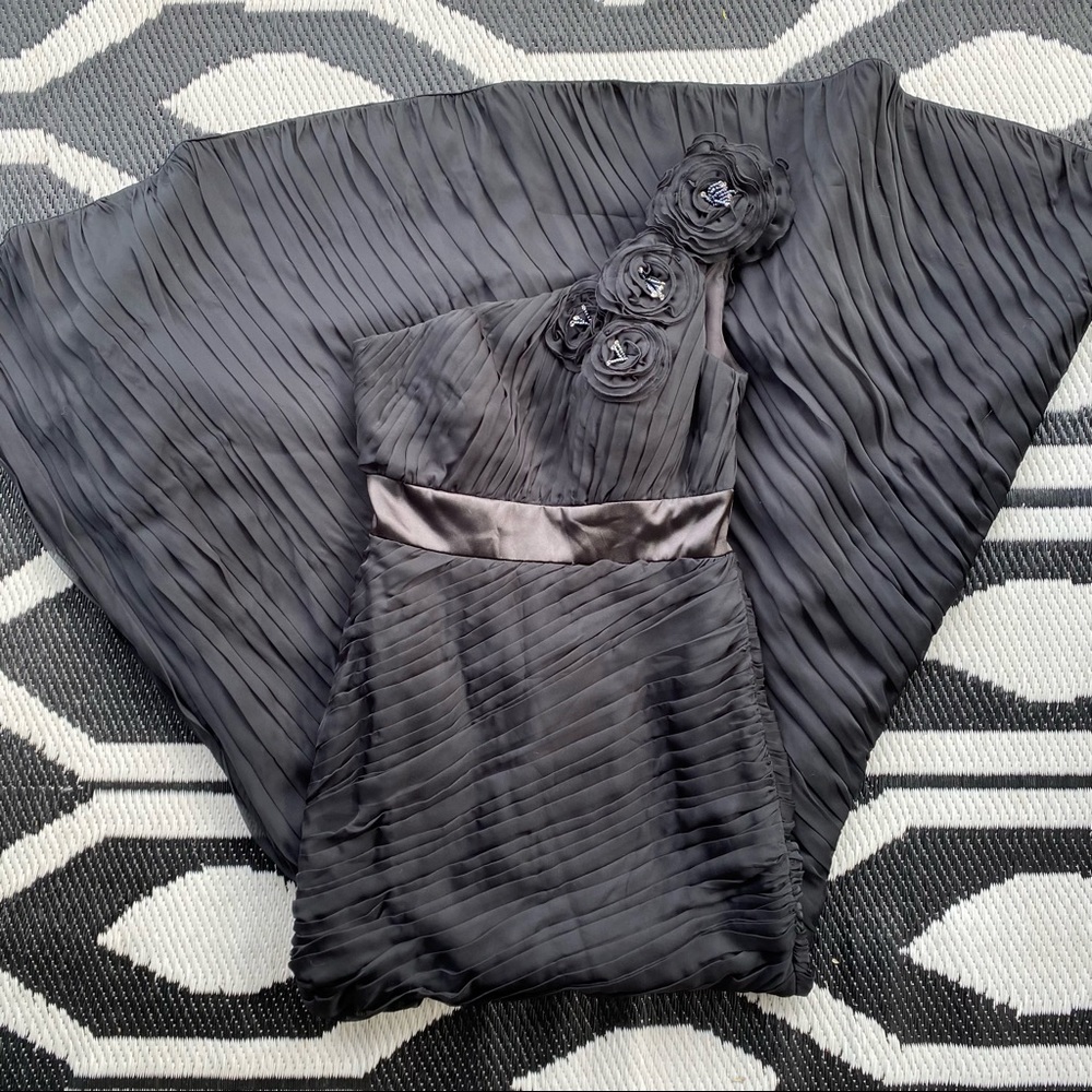 Jovani Evening Gown NWOT - Picture 4 of 10
